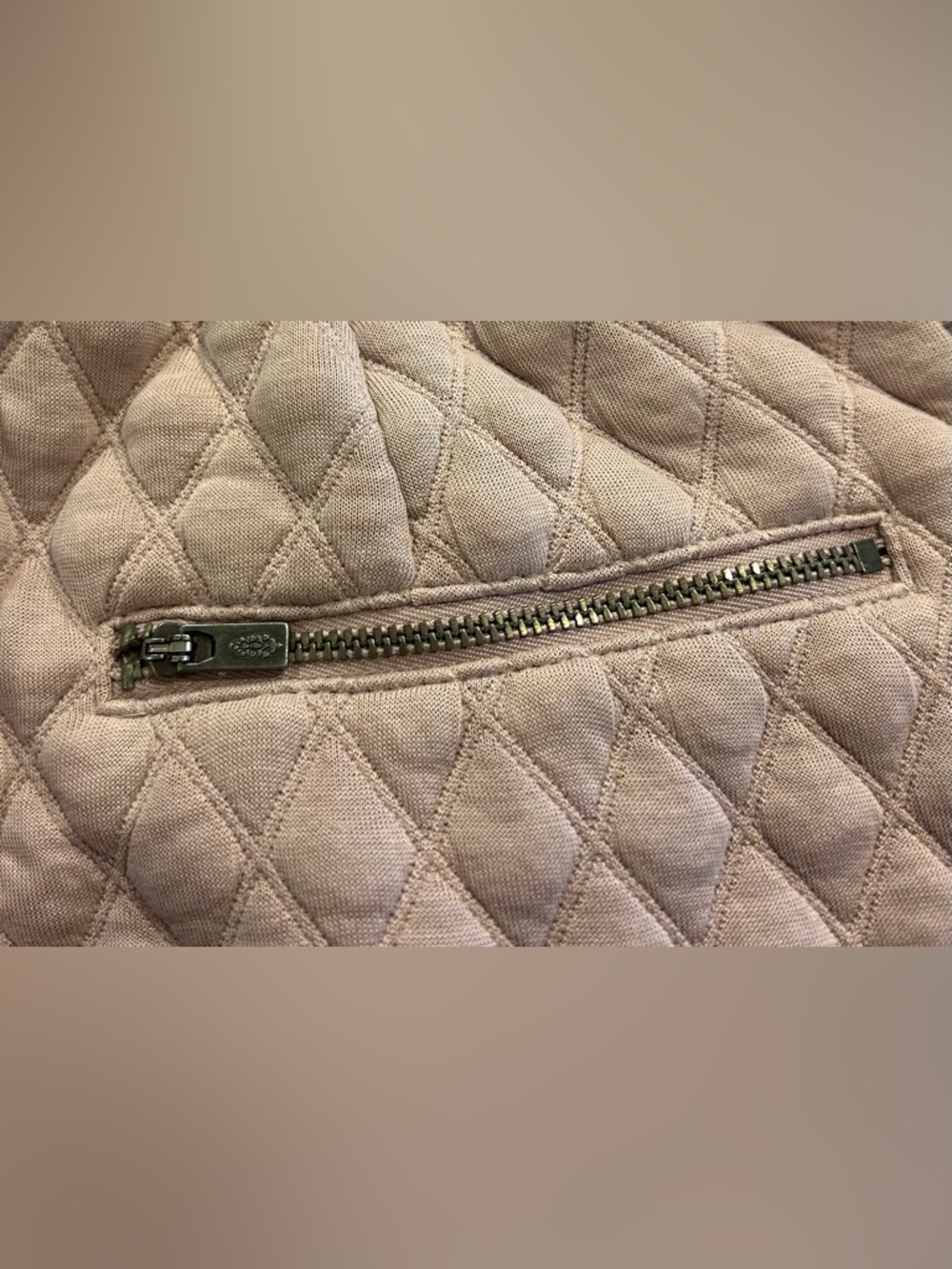 NWOT Free People Quilted Hibernation Jogger - Picture 10 of 11